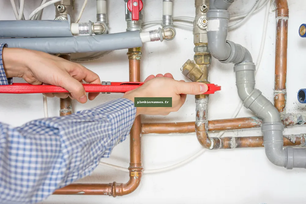 Plombier Eaunes 31600